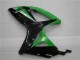 Carenado Moto GSXR 600 / 750 K6 06-07 - Verde