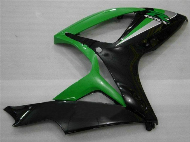 Carenado Moto GSXR 600 / 750 K6 06-07 - Verde