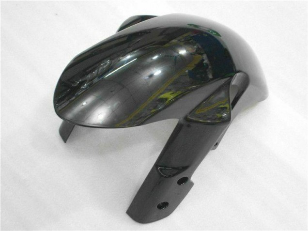 Carenado Moto GSXR 600 / 750 K6 06-07 - Verde