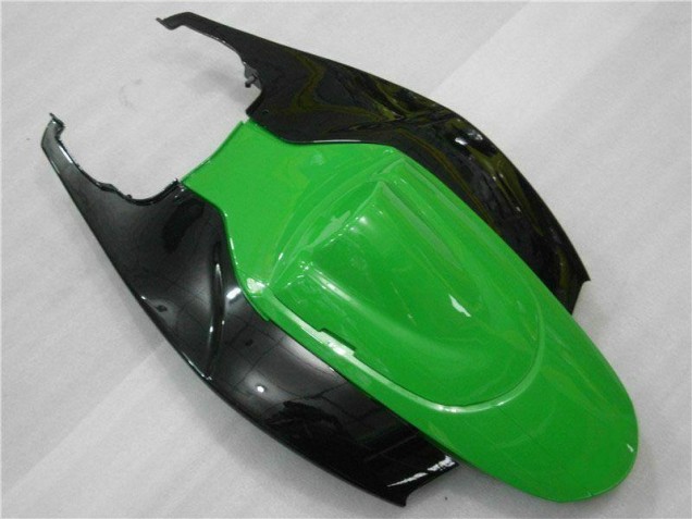 Carenado Moto GSXR 600 / 750 K6 06-07 - Verde