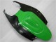 Carenado Moto GSXR 600 / 750 K6 06-07 - Verde