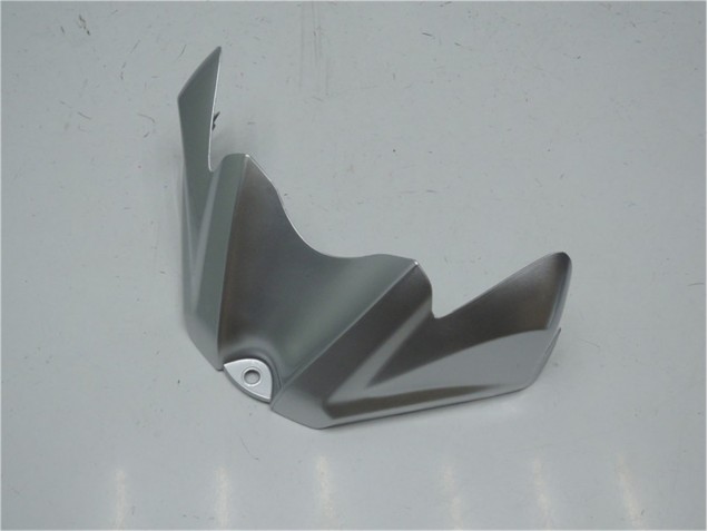 Carenado Moto GSXR 600 / 750 K8 08-10 - Blanco Plata Azul