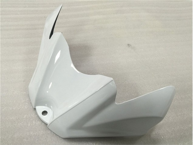 Carenado Moto GSXR 600 / 750 K8 08-10 - Blanco Rojo Negro Carenado Moto GSXR 600 / 750 K8 08-10 - Blanco Rojo Negro