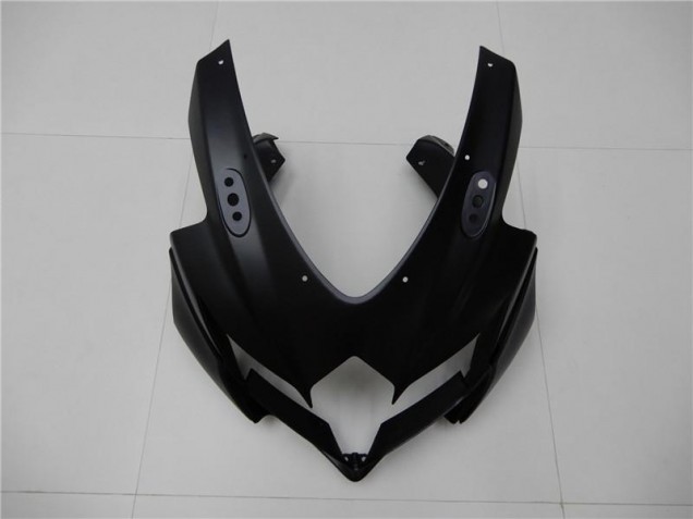 Carenado Moto GSXR 600 / 750 K8 08-10 - Negro Mate