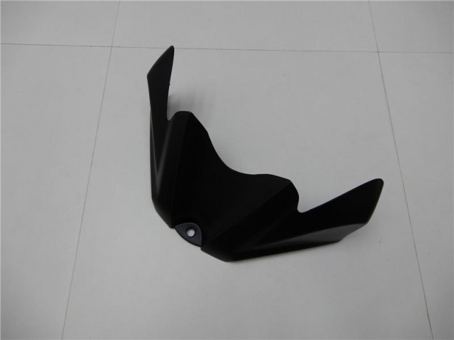 Carenado Moto GSXR 600 / 750 K8 08-10 - Negro Mate