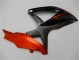 Carenado Moto GSXR 600 / 750 K8 08-10 - Negro Naranja Gris Carenado Moto GSXR 600 / 750 K8 08-10 - Negro Naranja Gris
