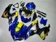 Carenado Moto GSXR 600 / 750 K8 08-10 - Tiburón Carenado Moto GSXR 600 / 750 K8 08-10 - Tiburón