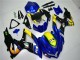 Carenado Moto GSXR 600 / 750 K8 08-10 - Tiburón Carenado Moto GSXR 600 / 750 K8 08-10 - Tiburón