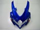 Carenado Moto GSXR 600 / 750 K8 08-10 - Tiburón Carenado Moto GSXR 600 / 750 K8 08-10 - Tiburón