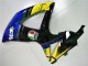 Carenado Moto GSXR 600 / 750 K8 08-10 - Tiburón Carenado Moto GSXR 600 / 750 K8 08-10 - Tiburón