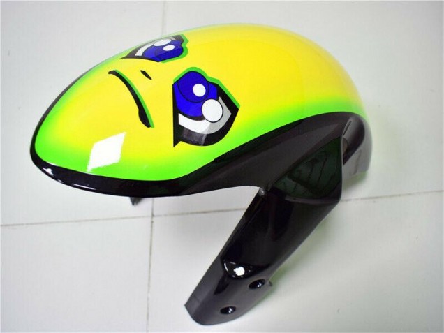 Carenado Moto GSXR 600 / 750 K8 08-10 - Tiburón Carenado Moto GSXR 600 / 750 K8 08-10 - Tiburón