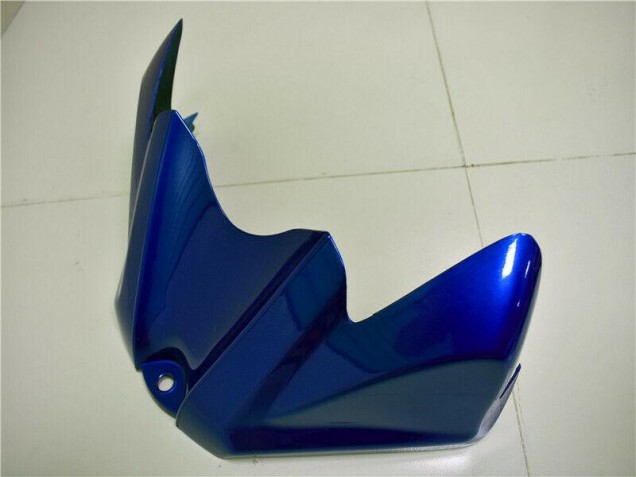 Carenado Moto GSXR 600 / 750 K8 08-10 - Tiburón Carenado Moto GSXR 600 / 750 K8 08-10 - Tiburón