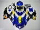 Carenado Moto GSXR 600 / 750 K8 08-10 - Tiburón Carenado Moto GSXR 600 / 750 K8 08-10 - Tiburón