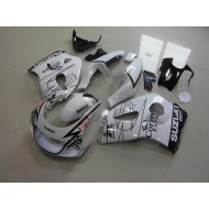 Carenado Moto GSXR 600 96-00 - Blanco Corona