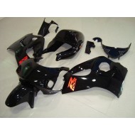 Carenado Moto GSXR 600 96-00 - Negro