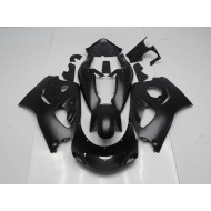Carenado Moto GSXR 600 96-00 - Negro Mate