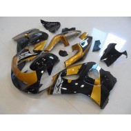 Carenado Moto GSXR 600 96-00 - Oro