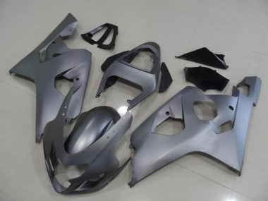 Carenado Moto GSXR 750 K4 04-05 - Gris