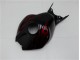 Carenado Moto & Plástico CBR 1000 RR 04-05 - Rojo Negro Carenado Moto & Plástico CBR 1000 RR 04-05 - Rojo Negro