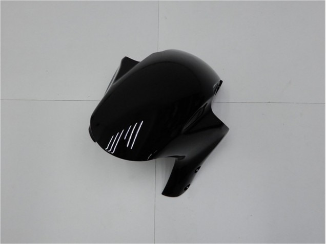 Carenado Moto & Plástico CBR 1000 RR 04-05 - Rojo Negro Carenado Moto & Plástico CBR 1000 RR 04-05 - Rojo Negro