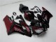 Carenado Moto & Plástico CBR 1000 RR 04-05 - Rojo Negro Carenado Moto & Plástico CBR 1000 RR 04-05 - Rojo Negro