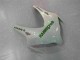 Carenado Moto & Plástico CBR 1000 RR 08-11 - Verde Blanco Carenado Moto & Plástico CBR 1000 RR 08-11 - Verde Blanco