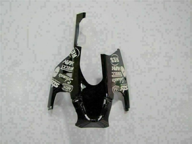 Carenado Moto & Plástico CBR 1000 RR 08-11 - Verde Blanco Carenado Moto & Plástico CBR 1000 RR 08-11 - Verde Blanco