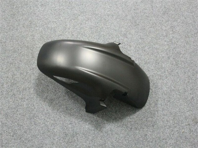 Carenado Moto & Plástico CBR 600 F3 95-98 - Negro