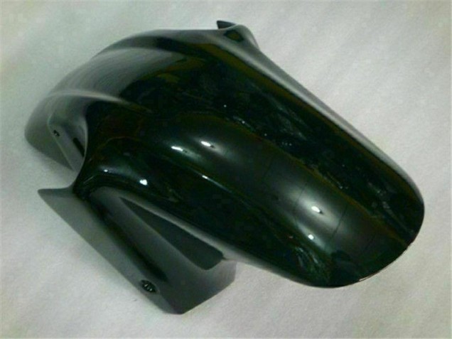 Carenado Moto & Plástico CBR 600 F4i 04-07 - Rojo Negro