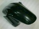 Carenado Moto & Plástico CBR 600 F4i 04-07 - Rojo Negro