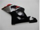 Carenado Moto & Plástico GSXR 600 / 750 K4 04-05 - Rojo Negro Carenado Moto & Plástico GSXR 600 / 750 K4 04-05 - Rojo Negro