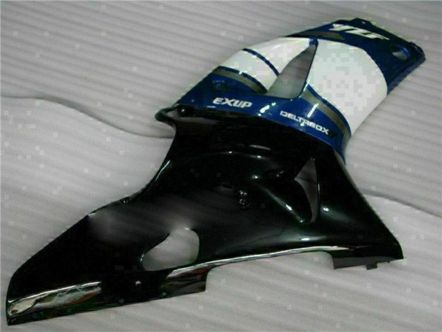 Carenado Moto & Plástico R1 00-01 - Azul