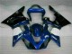 Carenado Moto & Plástico R1 00-01 - Azul