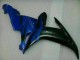 Carenado Moto & Plástico R1 02-03 - Azul Carenado Moto & Plástico R1 02-03 - Azul