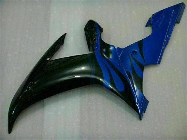 Carenado Moto & Plástico R1 02-03 - Azul Carenado Moto & Plástico R1 02-03 - Azul