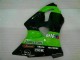 Carenado Moto & Plástico ZX6R 00-02 - Verde