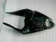 Carenado Moto & Plástico ZX6R 09-12 - Negro Verde Carenado Moto & Plástico ZX6R 09-12 - Negro Verde