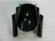 Carenado Moto & Plástico ZX6R 09-12 - Negro Verde Carenado Moto & Plástico ZX6R 09-12 - Negro Verde