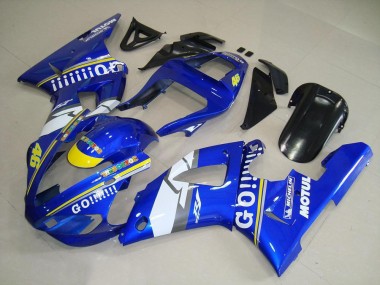 Carenado Moto R1 00-01 - Go 3