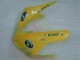 Carenado Moto R1 02-03 - Amarillo Carenado Moto R1 02-03 - Amarillo
