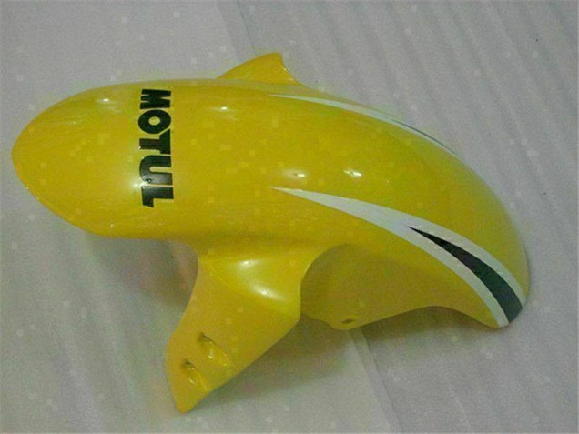 Carenado Moto R1 02-03 - Amarillo Carenado Moto R1 02-03 - Amarillo