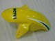 Carenado Moto R1 02-03 - Amarillo Carenado Moto R1 02-03 - Amarillo