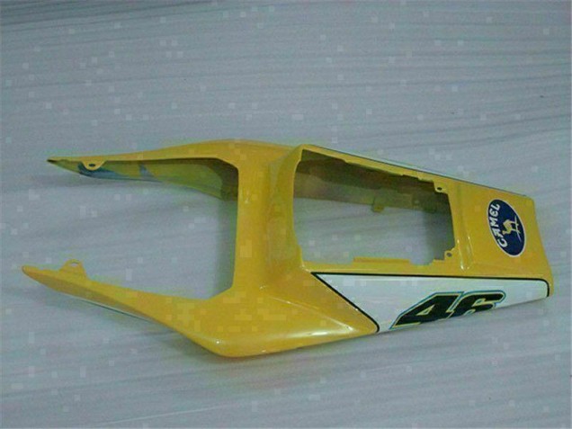 Carenado Moto R1 02-03 - Amarillo Carenado Moto R1 02-03 - Amarillo
