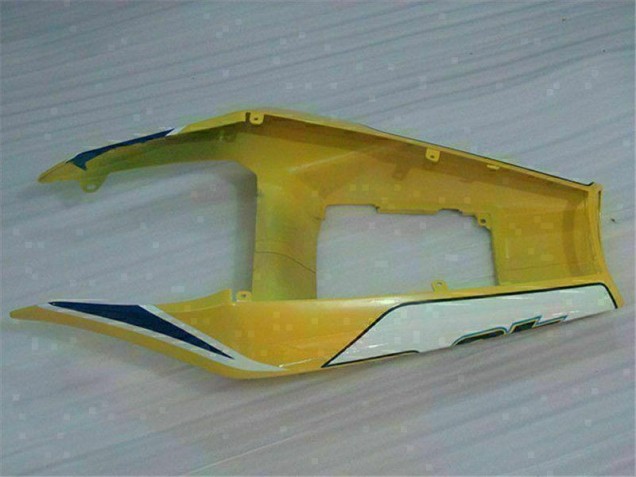 Carenado Moto R1 02-03 - Amarillo Carenado Moto R1 02-03 - Amarillo