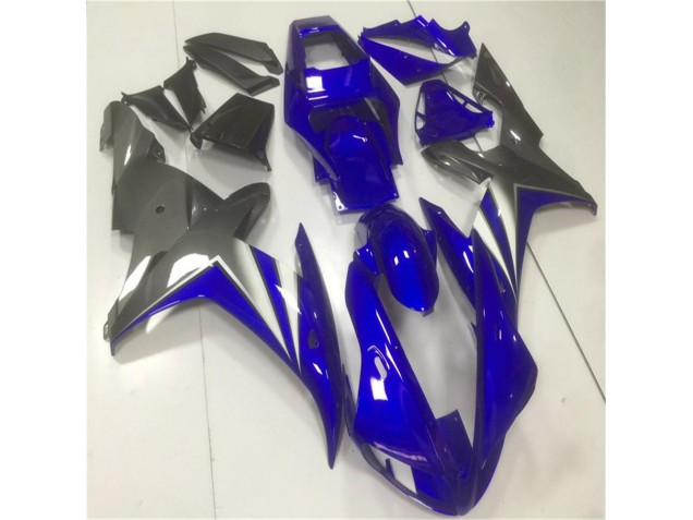 Carenado Moto R1 02-03 - Azul Gris Carenado Moto R1 02-03 - Azul Gris