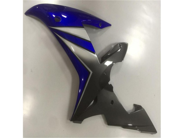 Carenado Moto R1 02-03 - Azul Gris Carenado Moto R1 02-03 - Azul Gris