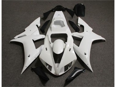 Carenado Moto R1 02-03 - Sin Pintar