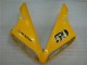Carenado Moto R1 04-06 - Amarillo Carenado Moto R1 04-06 - Amarillo