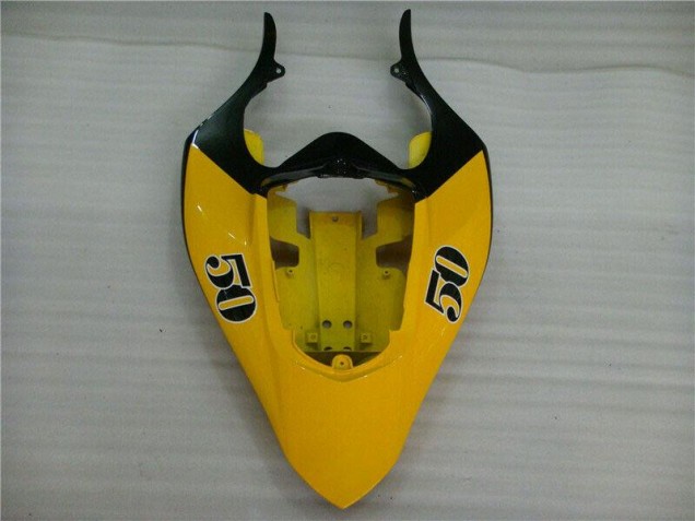 Carenado Moto R1 04-06 - Amarillo Carenado Moto R1 04-06 - Amarillo