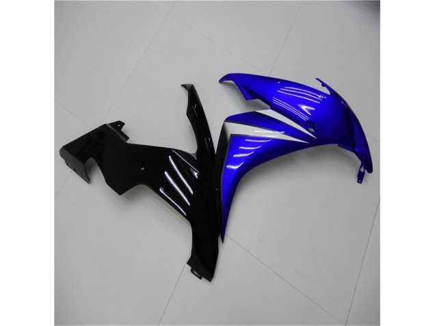 Carenado Moto R1 04-06 - Azul Negro